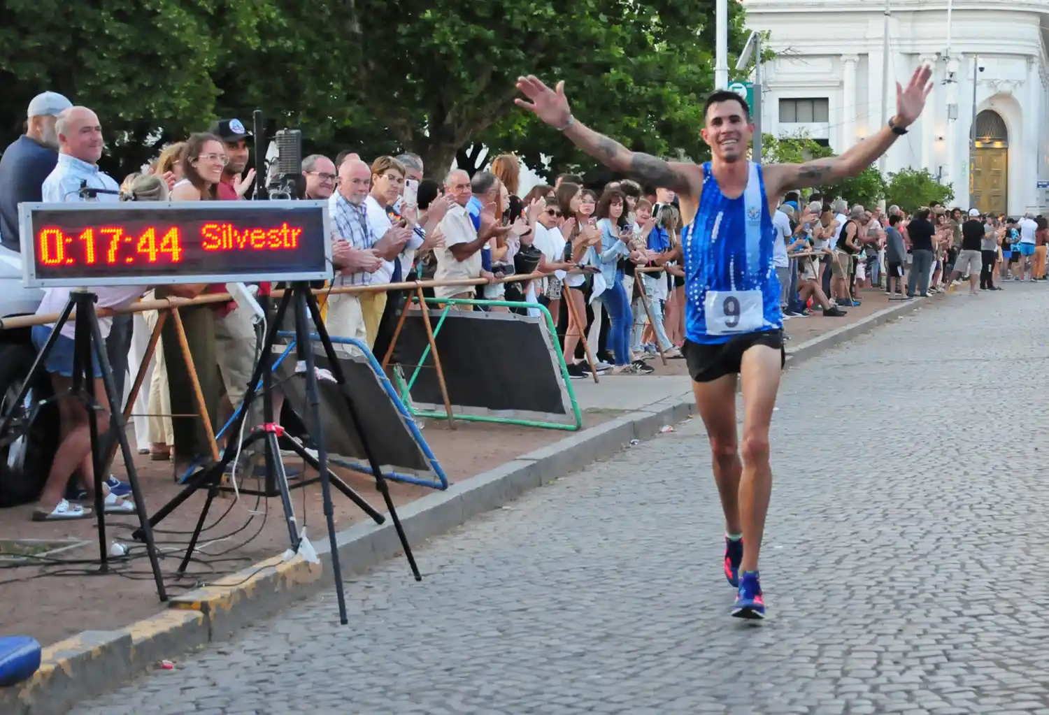 San Silvestre 31-12-22 - 6