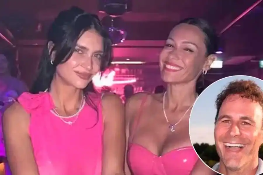 Se picó: los rumores del romance entre Pampita y Martín Pepa desataron todos los celos en Zaira Nara