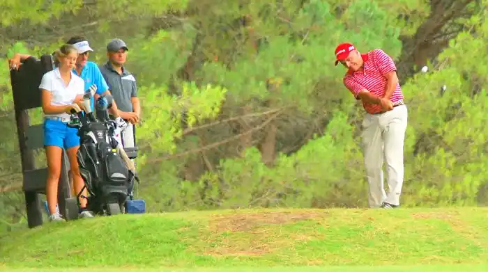 Crece la expectativa por la 47º edición del “Putter de Oro”  