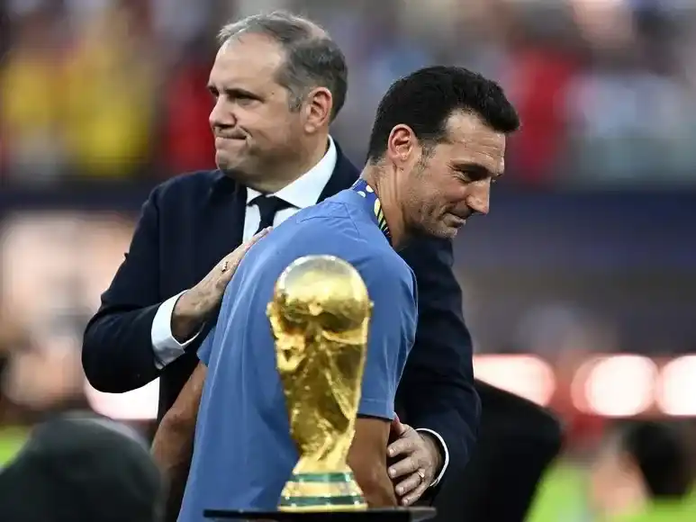Scaloni