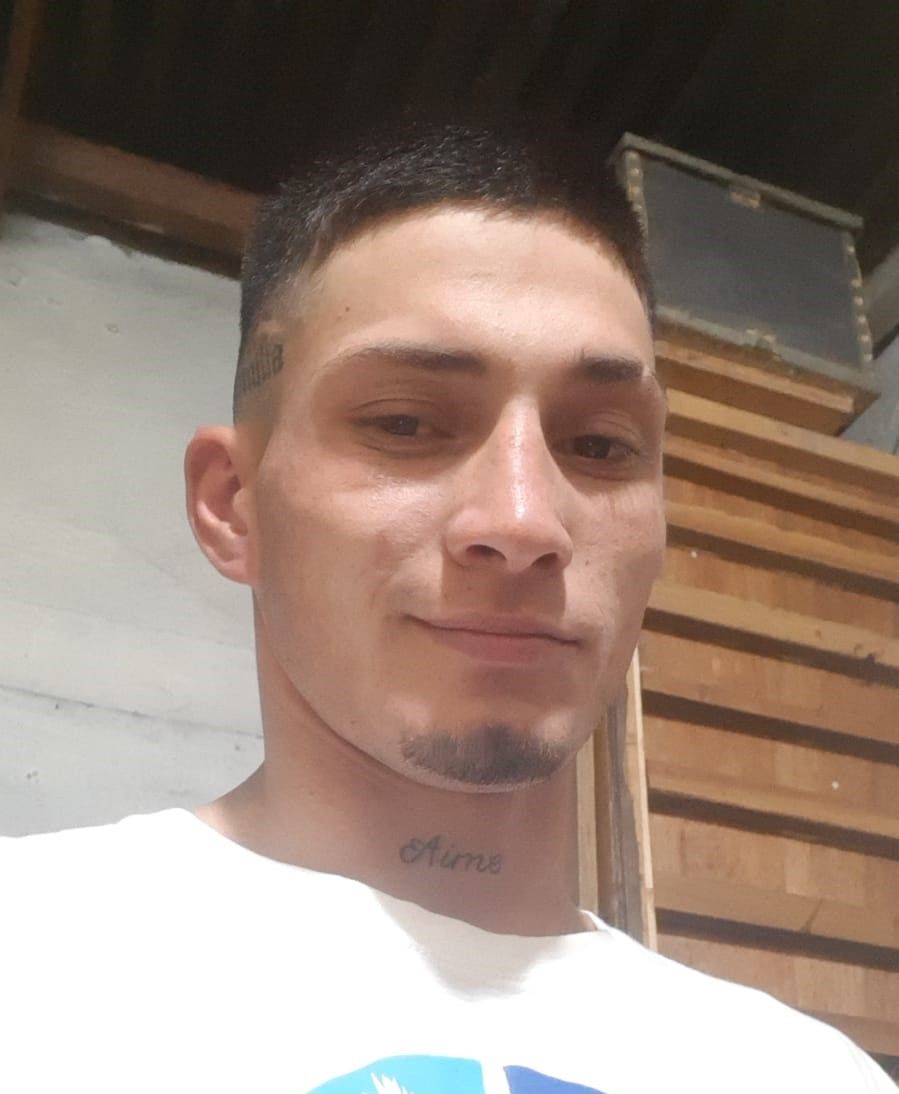 Milton Ochoa.