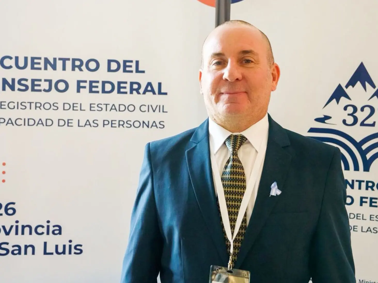 Entre Ríos participó del Consejo Federal de Registros Civiles