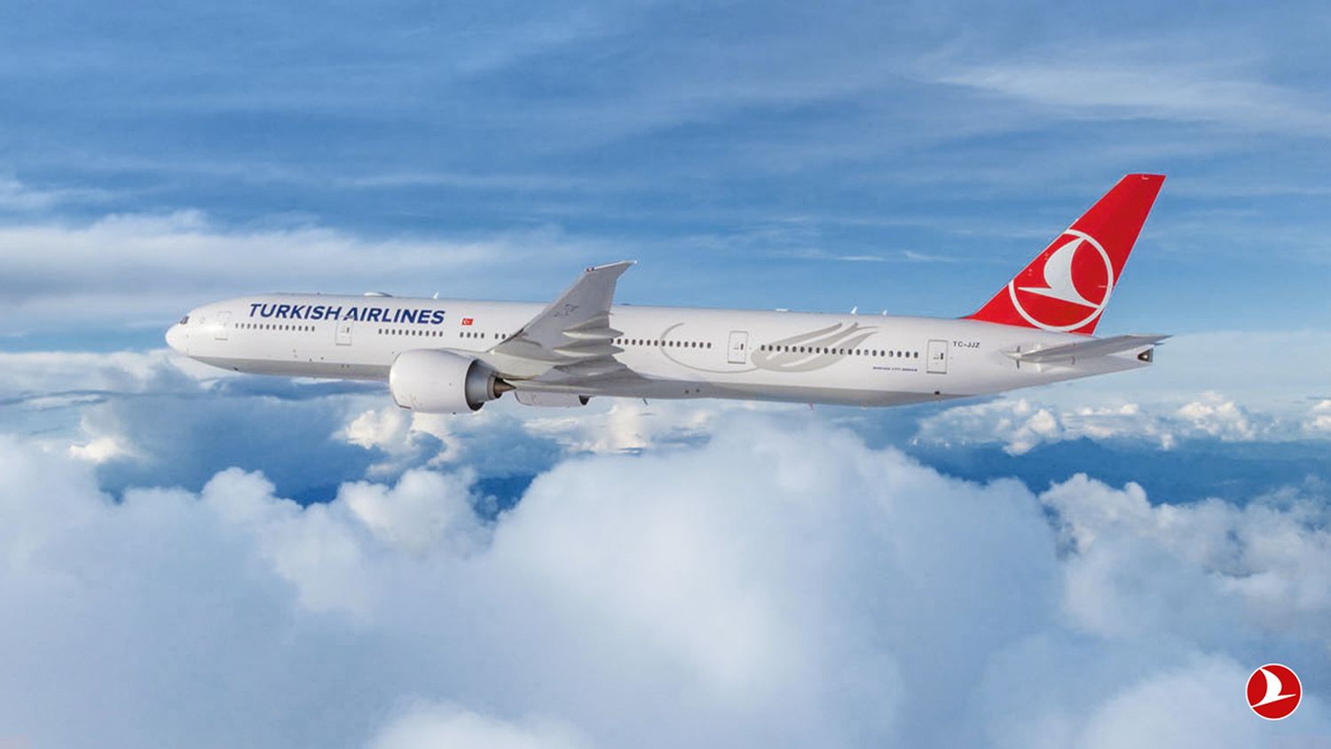 Turkish Airlines refuerza su presencia en Argentina, Colombia y Panamá