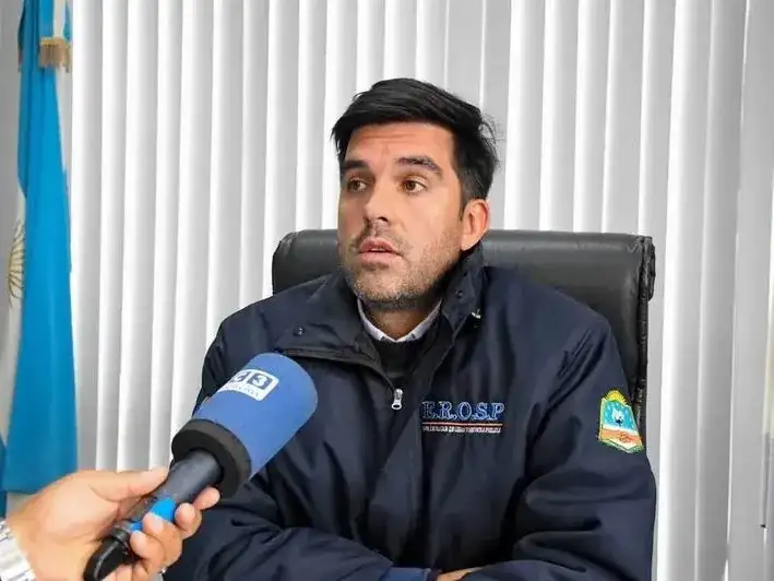 Surián del EROSP: el Gobierno sostiene el
subsidio Provincial Esfuerzo Formoseño