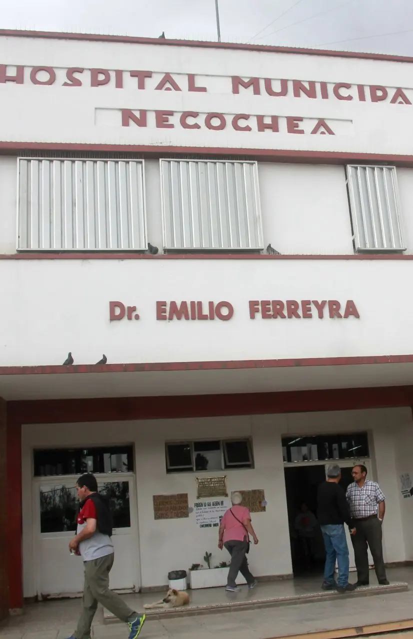 Está en terapia intensiva el acusado de homicidio simple