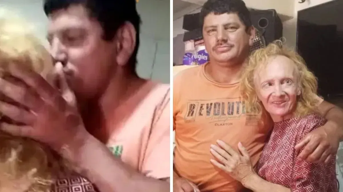 Zulma Lobato confirmó su separación del novio plomero: “No me calentó”