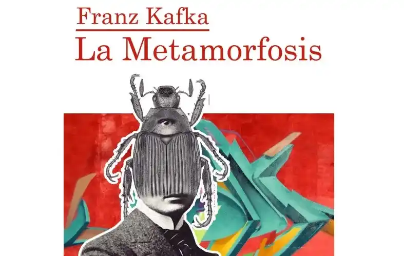 La confusión, mi presbicia y Kafka