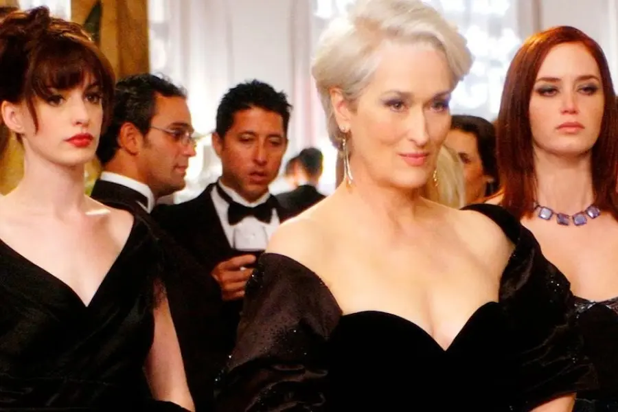 La secuela de “El diablo viste a la moda” comienza a filmarse y estos son todos los detalles
