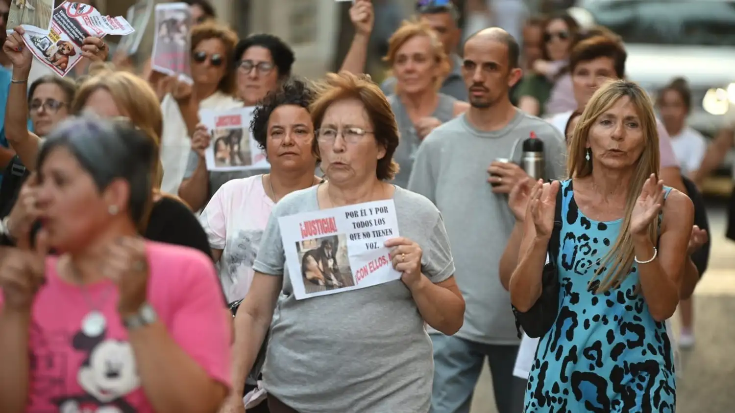 BERRUGON MARCHA - 6