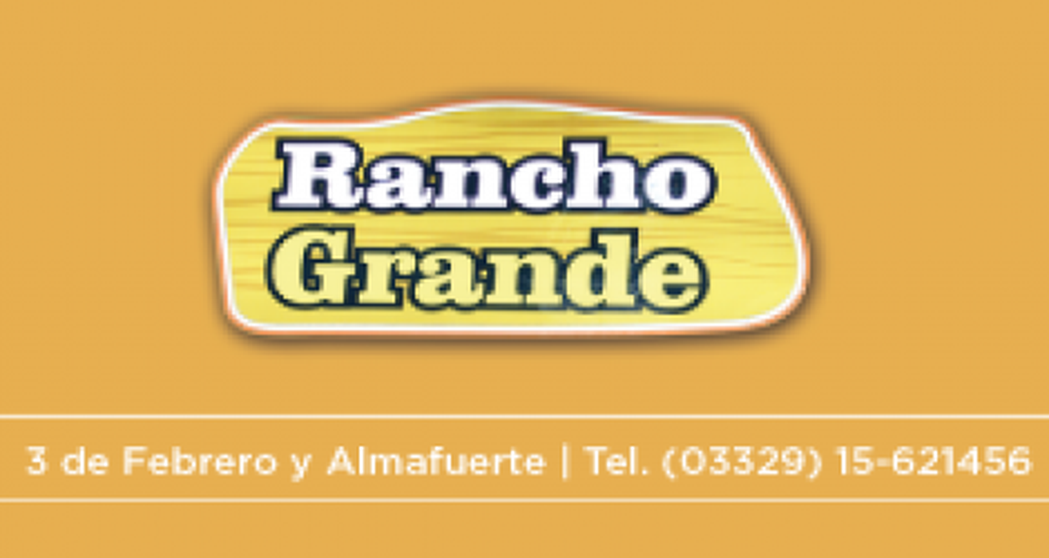 Rancho Grande