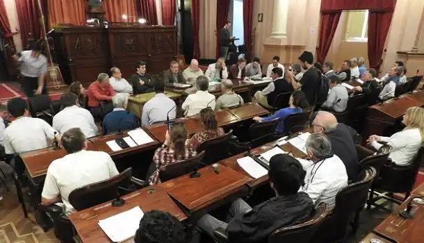 “La situación de los tamberos es terminal” 