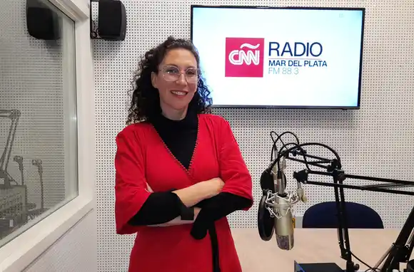 Deborah Sabsay: “La fuerza del mercado puede dar soluciones sociales y ambientales”