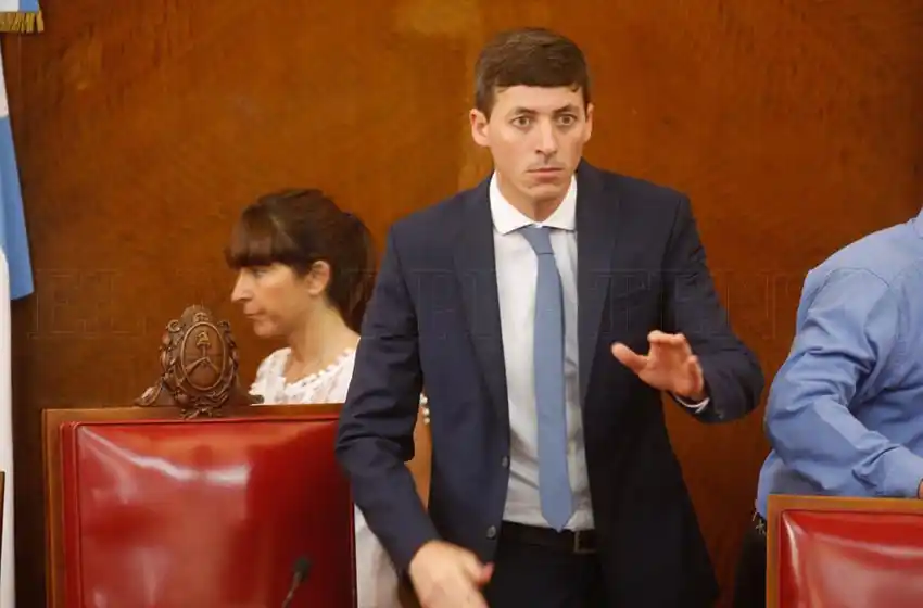 Avanza el plan de austeridad en el Concejo Deliberante