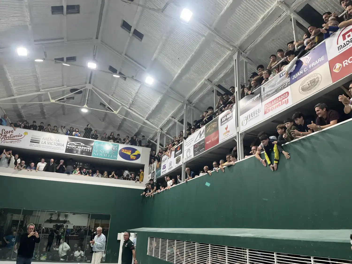 club pelota