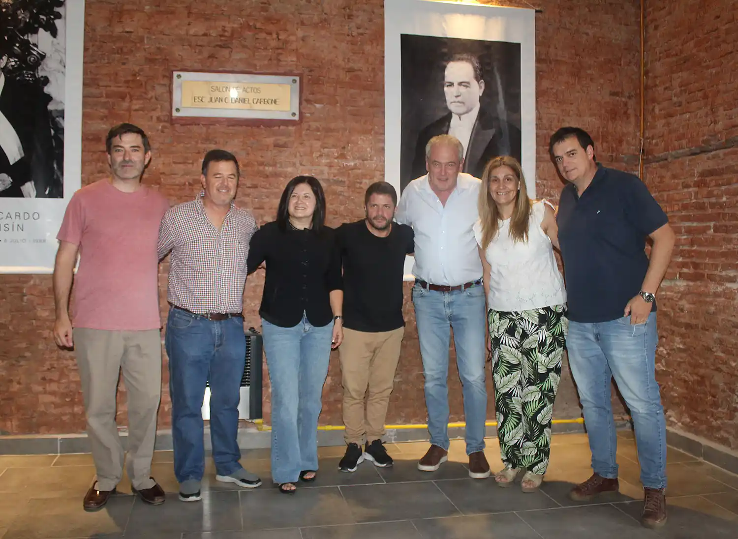 Atilio Benedetti: “Me temo que finalmente terminemos sin Presupuesto”