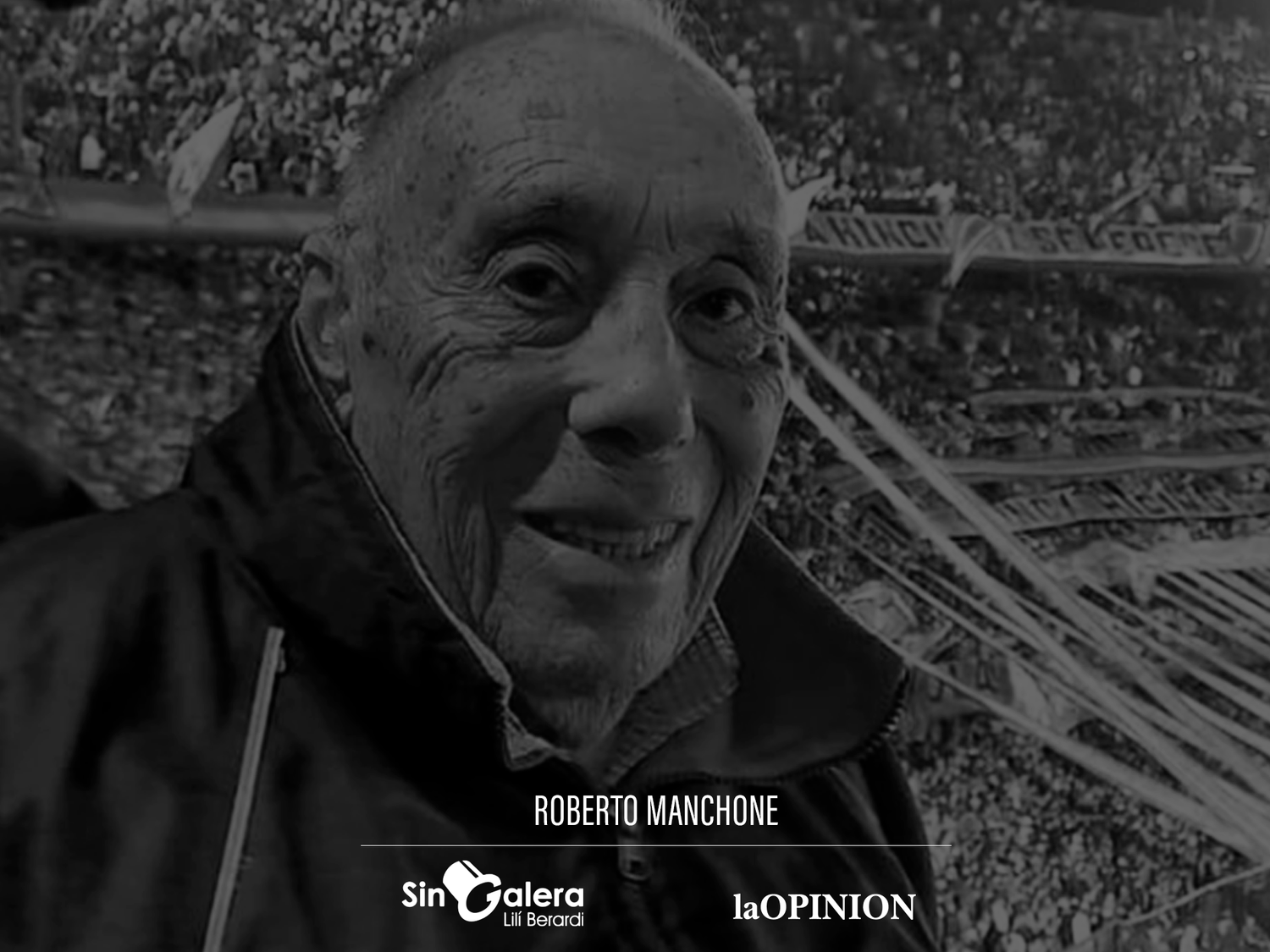 Roberto Manchone