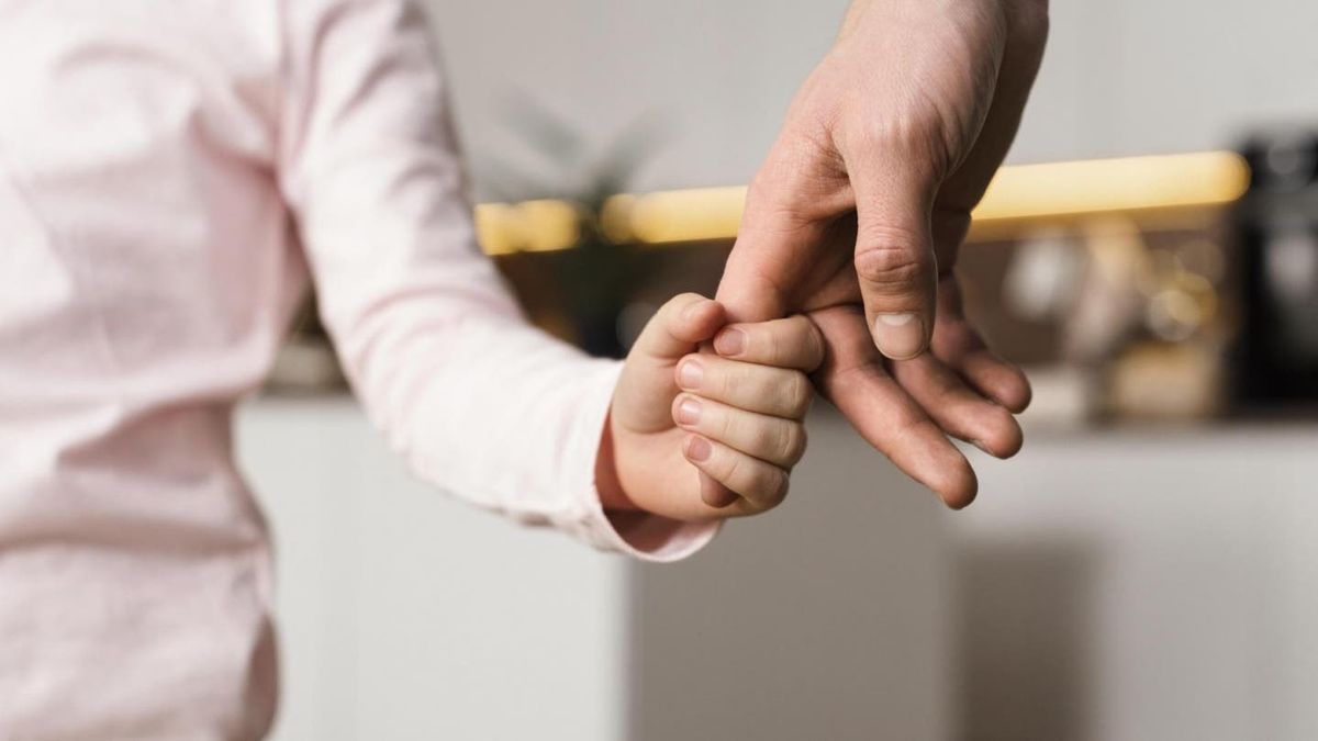 Día del padre, la función paterna.