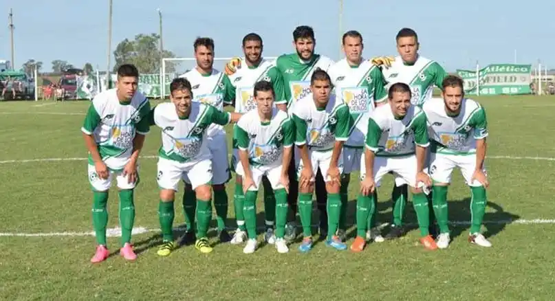 Federal C: Banfield afronta los cuartos de final