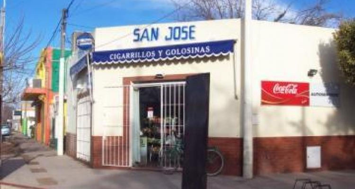Siguen los robos a comercios
