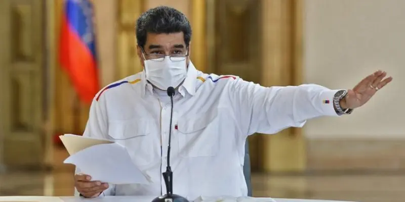 Venezuela rompe la barrera de los 10.000 contagiados por COVID-19