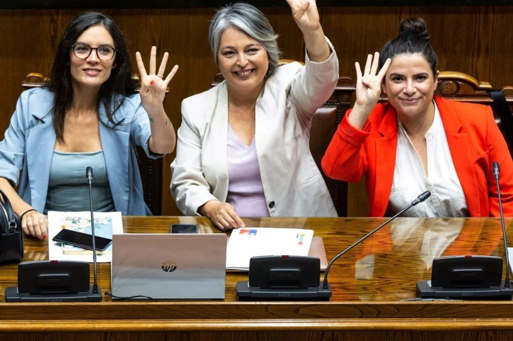 Chile: media sanción para el proyecto de ley que reduce la semana laboral a 40 horas