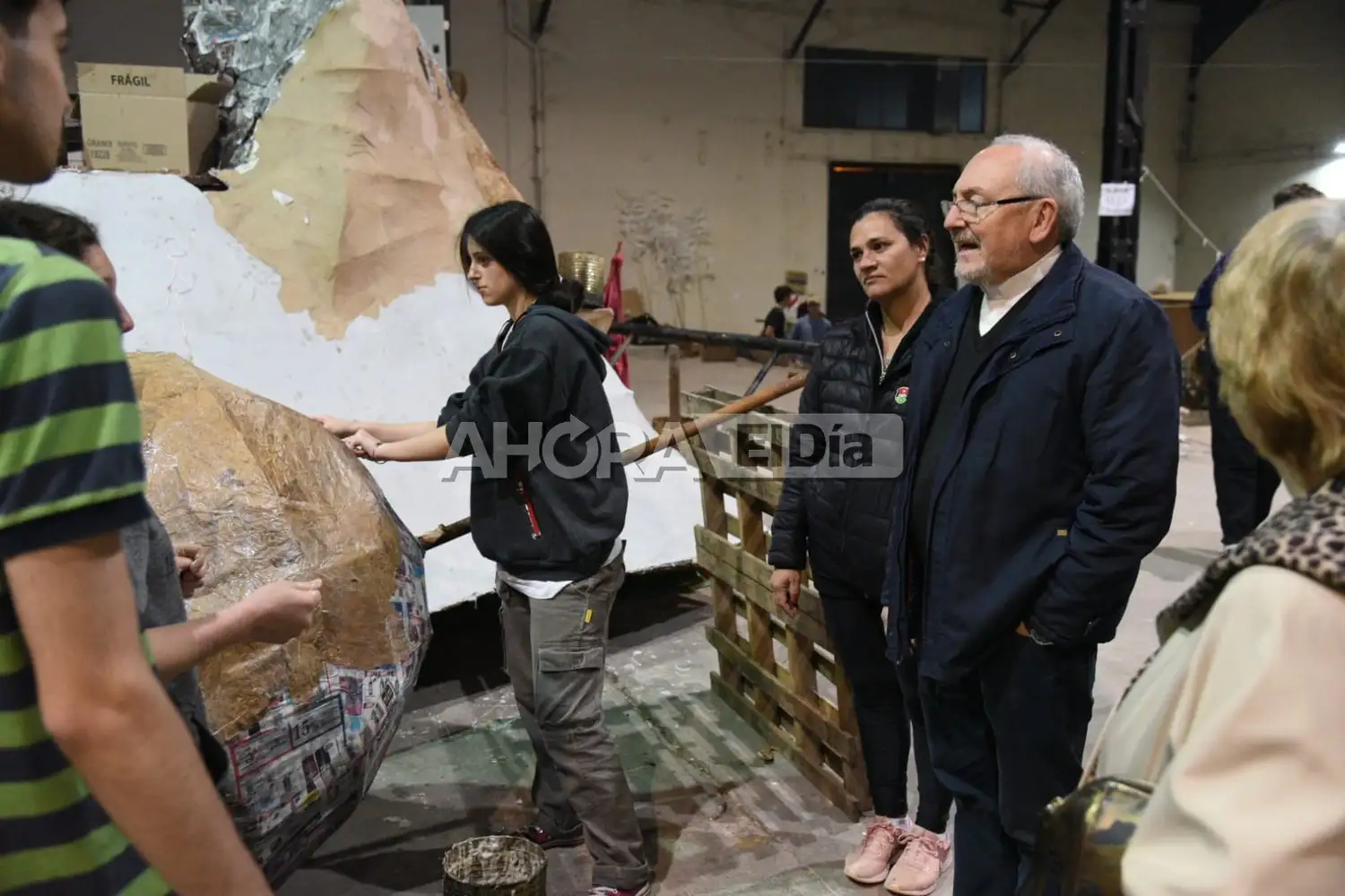 FOTOS: JOACO GARCÍA