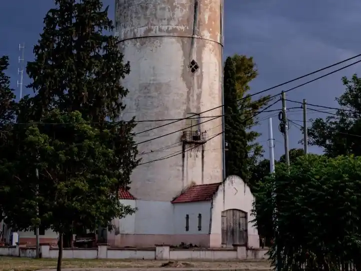 Dos nuevas bombas para paliar la escasez de agua