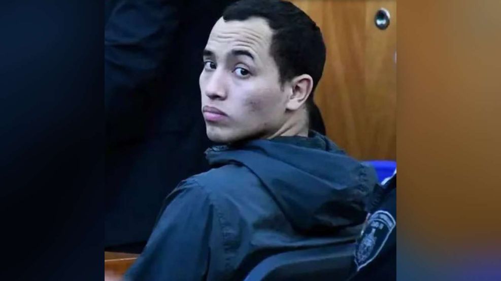 El jefe de sicarios del capo narco Esteban Lindor Alvarado
