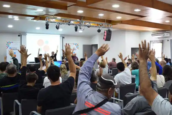 SEOM confirmó que adherirá al paro general del 24 de enero