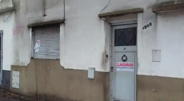 Liberan personas de un prostíbulo y templo umbanda en La Plata