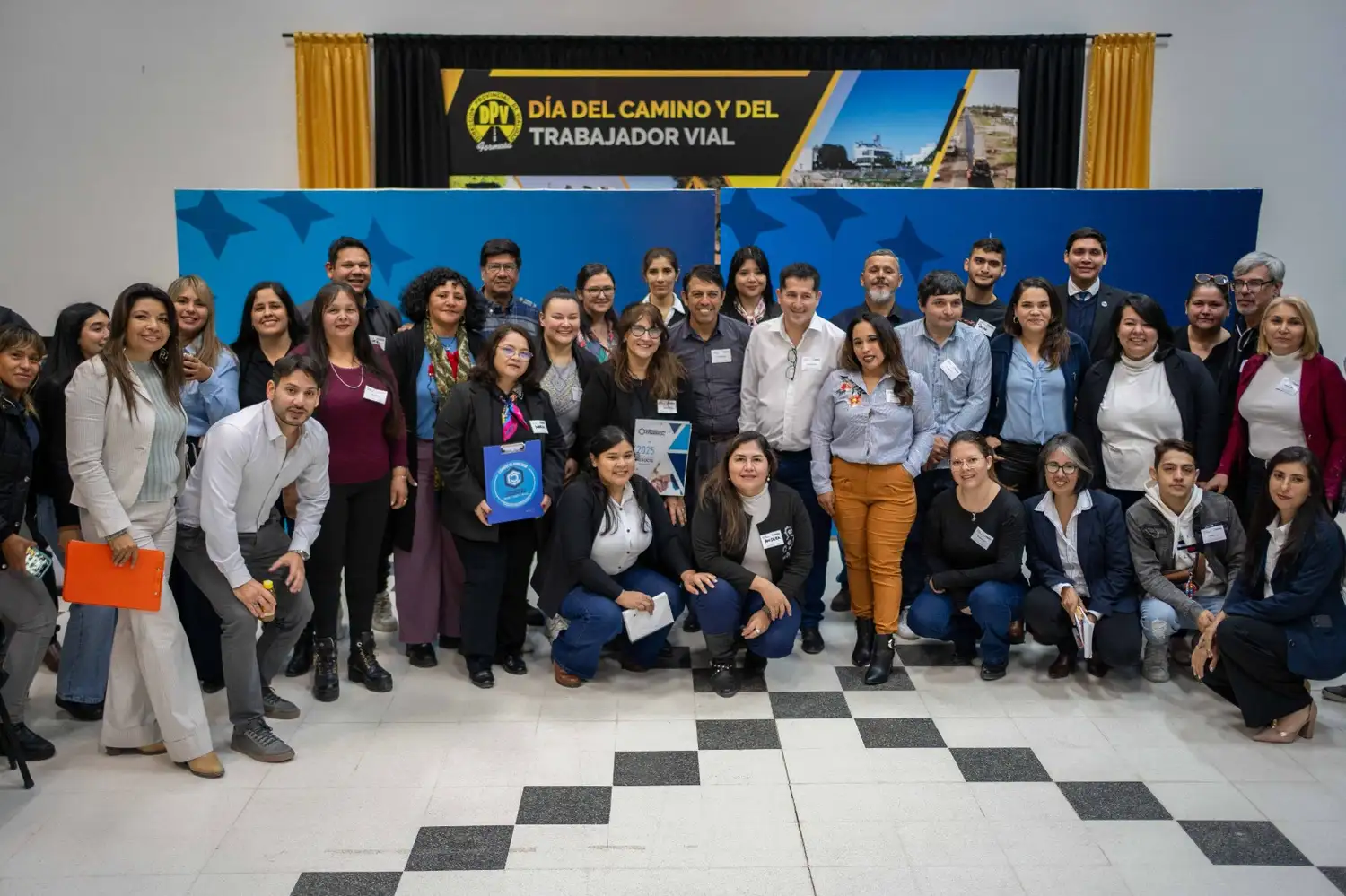 Formosa impulsa el ecosistema emprendedor con "Conexión Comercial"
