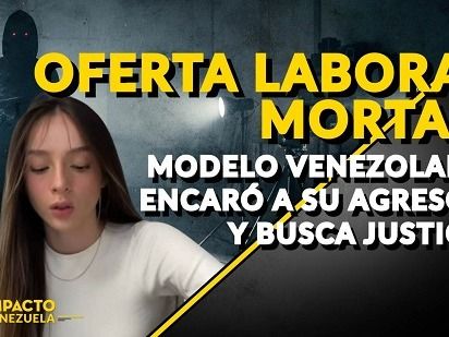 Impacto Venezuela