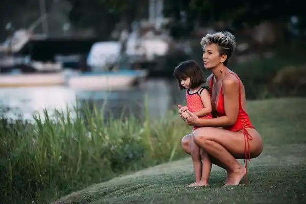 Reina y mamá, una década después: “El Carnaval me cambió la vida”