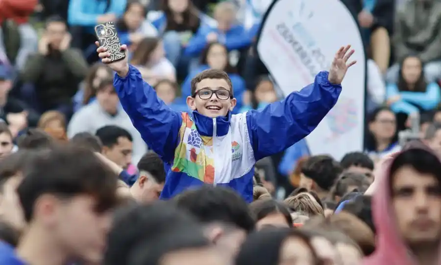 Se extendieron las inscripciones para los Juegos Bonaerenses 2025