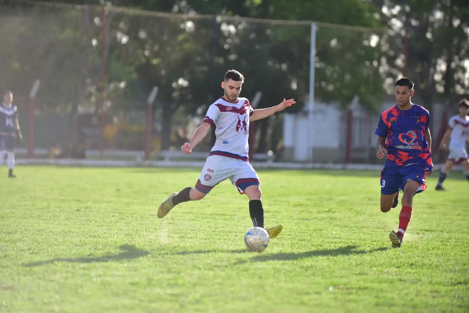 Crecer se despidió con una victoria