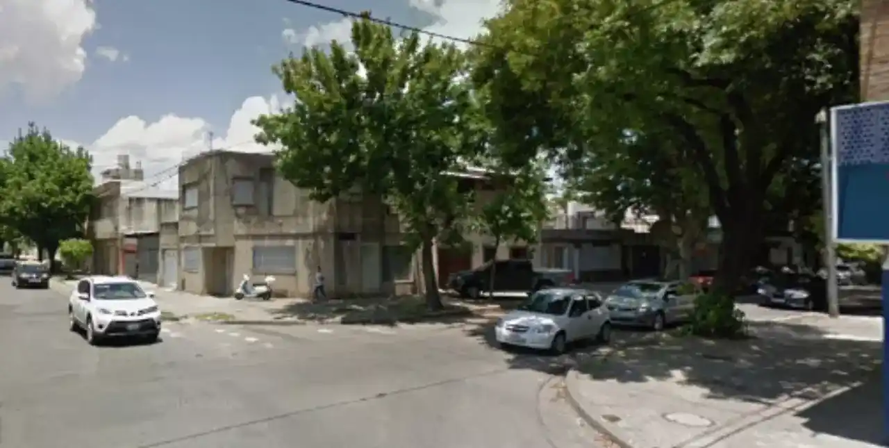 Rosario: policía de civil mató a un hombre en un presunto intento de robo