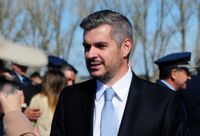 "Se puede ganar y vamos a dejar todo para lograrlo" 
