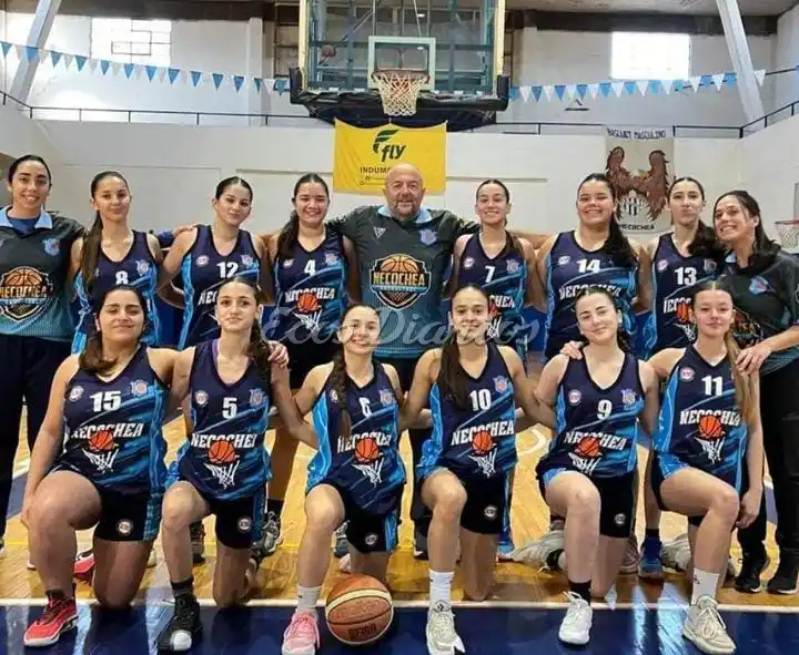 Selección Femenina U-17