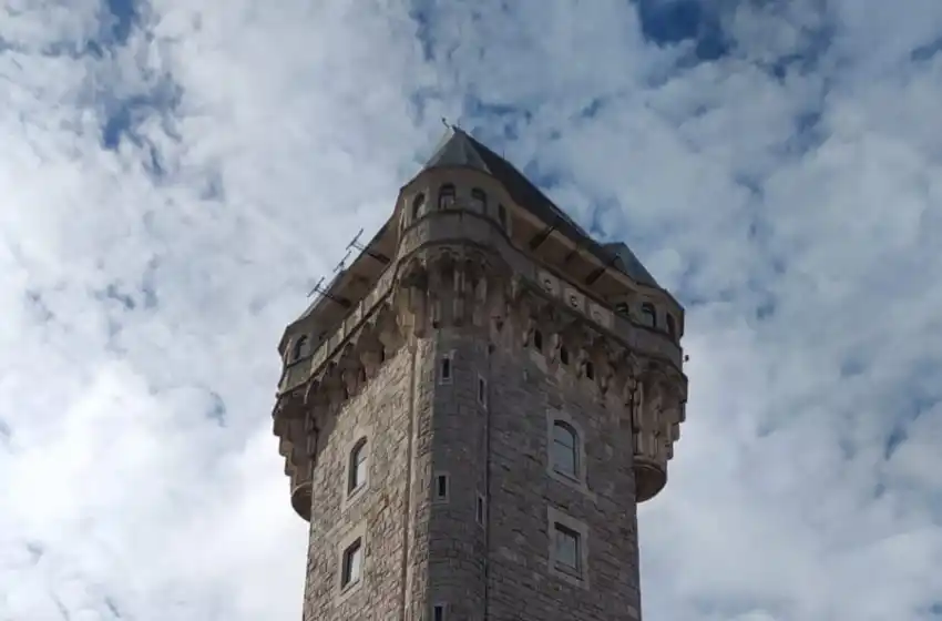 Propuestas renovadas para los chicos en estas vacaciones de invierno en Torre Tanque
