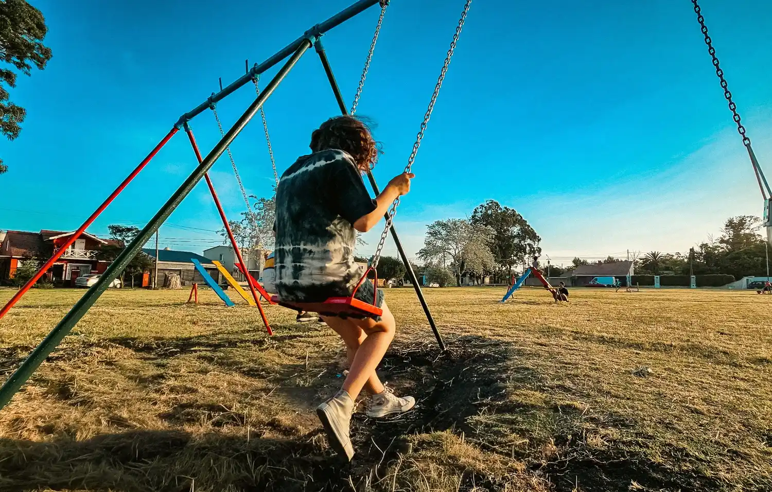 Las intervenciones fueron ejecutadas por distintas áreas del organismo municipal.