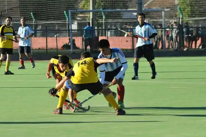Náutico cayó ante Uncas en Tandil