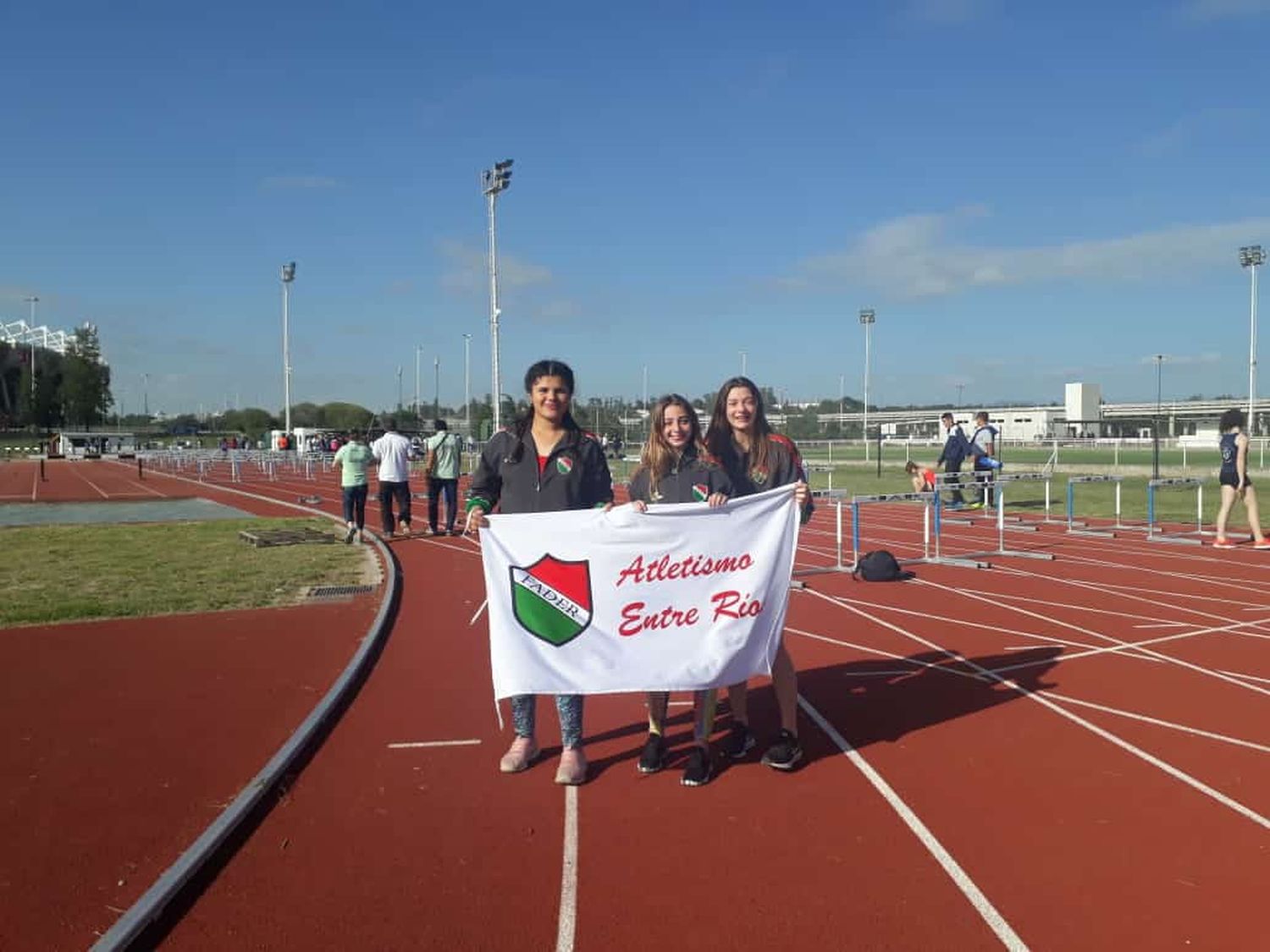Dos subcampeonatos nacionales