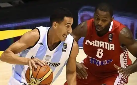 Dolorosa baja para la Selección: Prigioni no estará en Río 2016