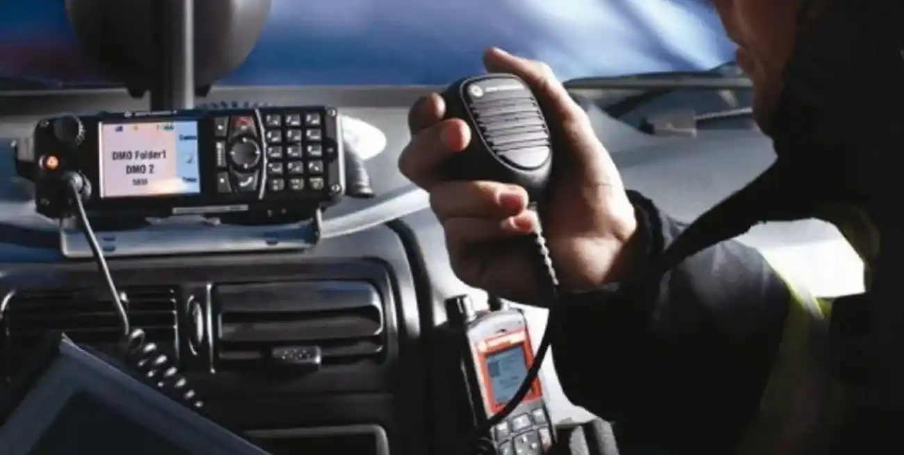 Los efectivos pertenecían a la Policía de Acción Táctica de Rosario.