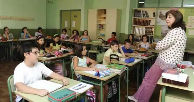Revelan problemas de los nuevos docentes en lectura y escritura