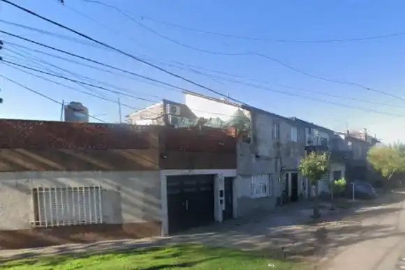 El detenido por el doble crimen en zona oeste había sido denunciado por amenazas hace dos semanas