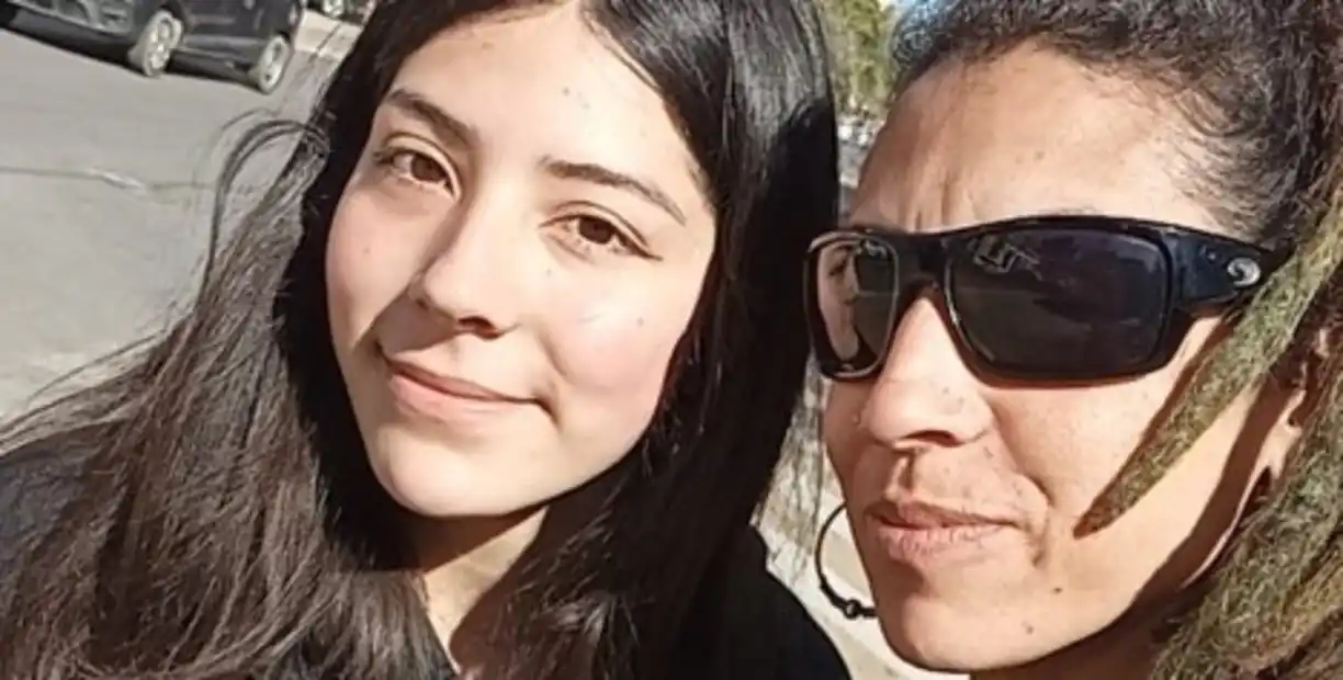 A un mes del femicidio en el camping de Necochea, la hija de Débora Bulacio reclamó justicia: "Fue una monstruosidad"