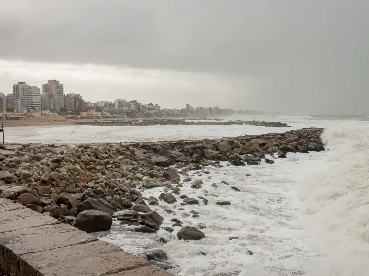 Seguirá fría la jornada de domingo en el marco del fin de semana largo