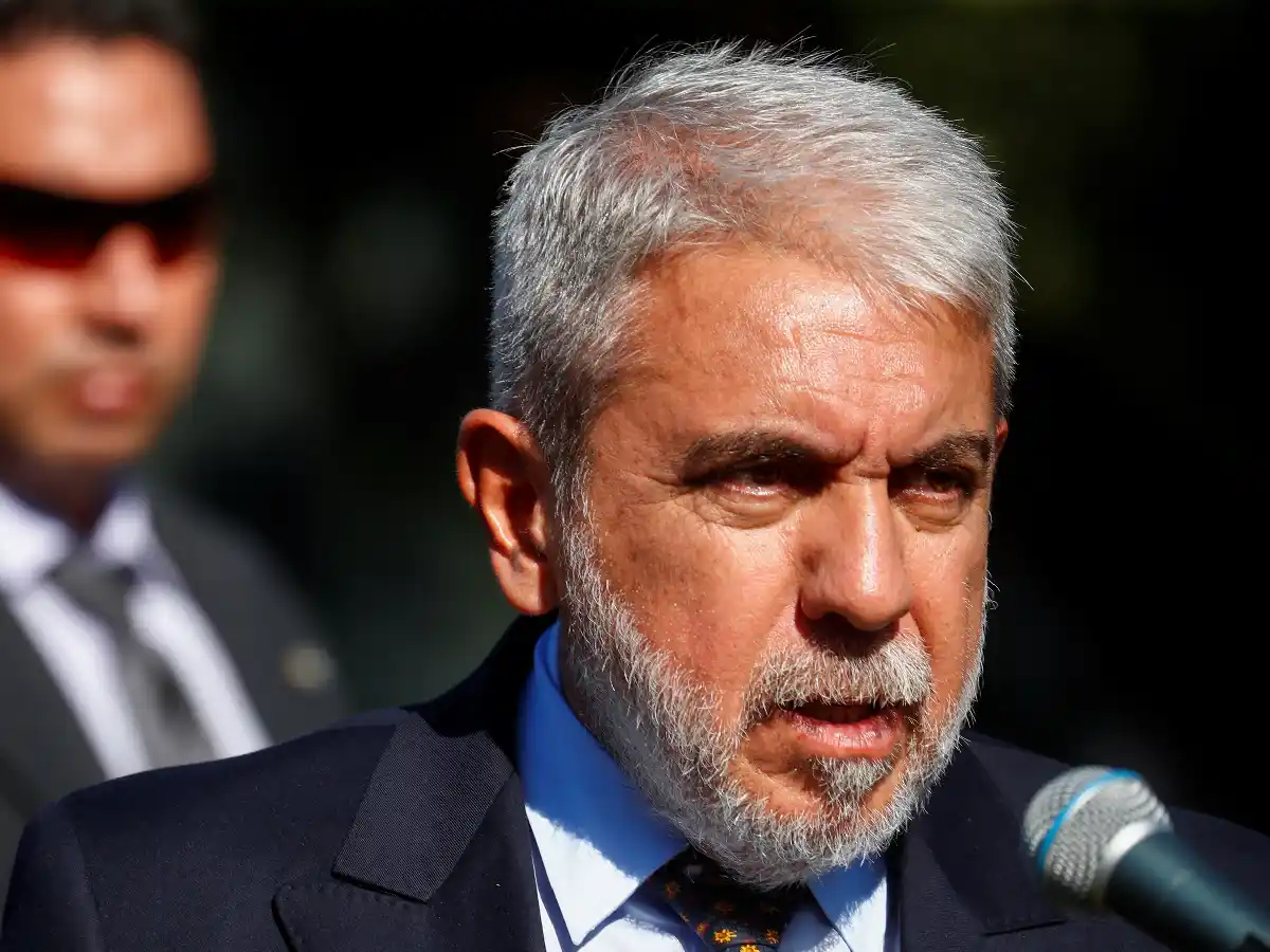 Aníbal Fernández rechazó la posibilidad de enviar fuerzas especiales federales a Jujuy: "No corresponde"