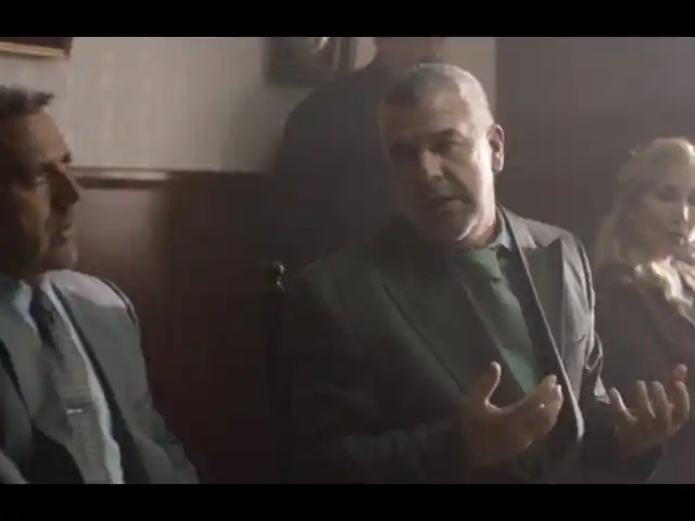 A doce años de su muerte: un cortometraje en homenaje a Roberto Fontanarrosa